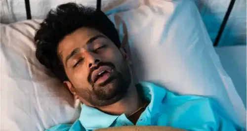 Medical Guide to Snoring Treatment
